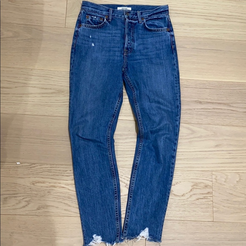 GRLFRND Karolina Jeans